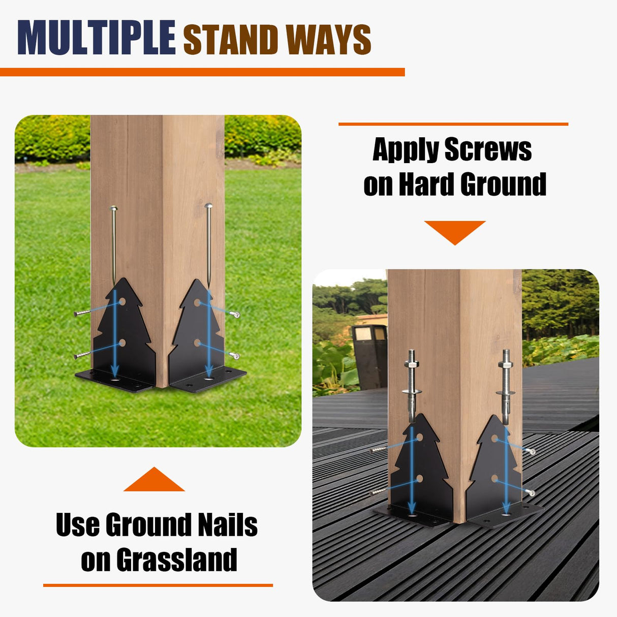 CHARMELEON 12'x20' Cedar Wood Gazebo Hardtop - Wooden Gazebos with Dual Metal Roof - Permanent Outdoor Gazebo - Large All Weather Patio Gazebo for Backyard, Deck & Garden - with Curtains & Netting CHARMELEON