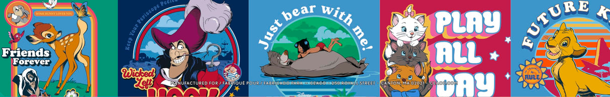 Ceaco - Disney - Storytime - 1500 Piece Jigsaw Puzzle Ceaco