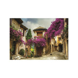 Anatolian Puzzle - Old Town, 1500 Piece Jigsaw Puzzle, 4567, Multicolor, Standard Anatolian