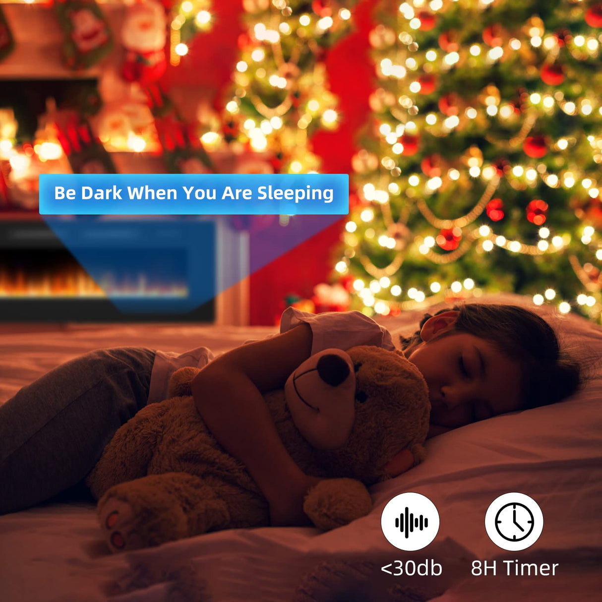 Zionheat 72 inches Electric Fireplace-Wall Fireplace for Living Room-Fireplace Freestanding/Inserts/Wall Mounted with Remote Control, Timer, Dimmer, 12 Flame Colors, 750/1500W, Ultra Thin Zionheat