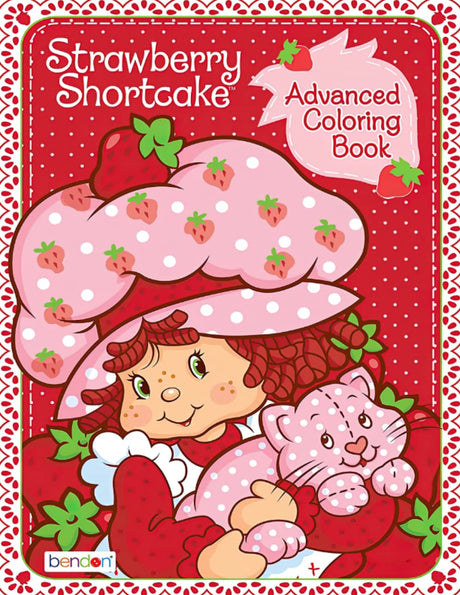 Coloring Book Majosta