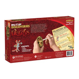 MindWare Dig It Up! Discoveries Dragon Eggs Dig Kit - Includes 12 Dragon Eggs with Toys Inside, Chisel Tools, Instruction Sheets & Excavation Guidebook MindWare