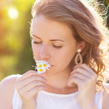 4 Pairs Rattan Earrings for Women Beach Earrings for Women Large Earrings Straw Earrings for Women Geometric Tassel Woven Bohemian Earrings Straw Wicker Braid Hoop Drop Dangle Earrings for Women Teaaha