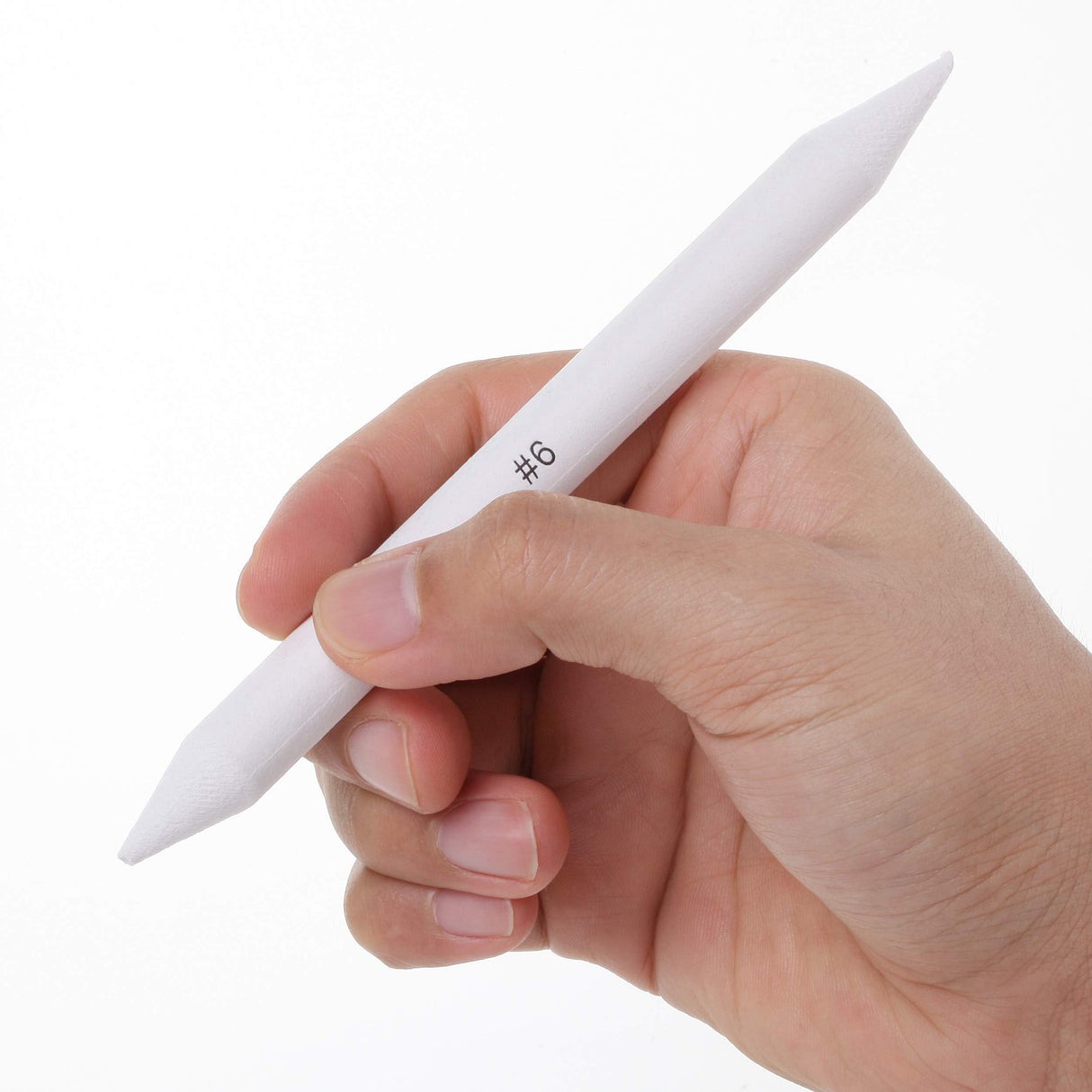 Mr. Pen - 14 Pack of Blending Stumps, Art Eraser, Blending Sticks for Drawing, Shading Pencils for Sketching Mr. Pen