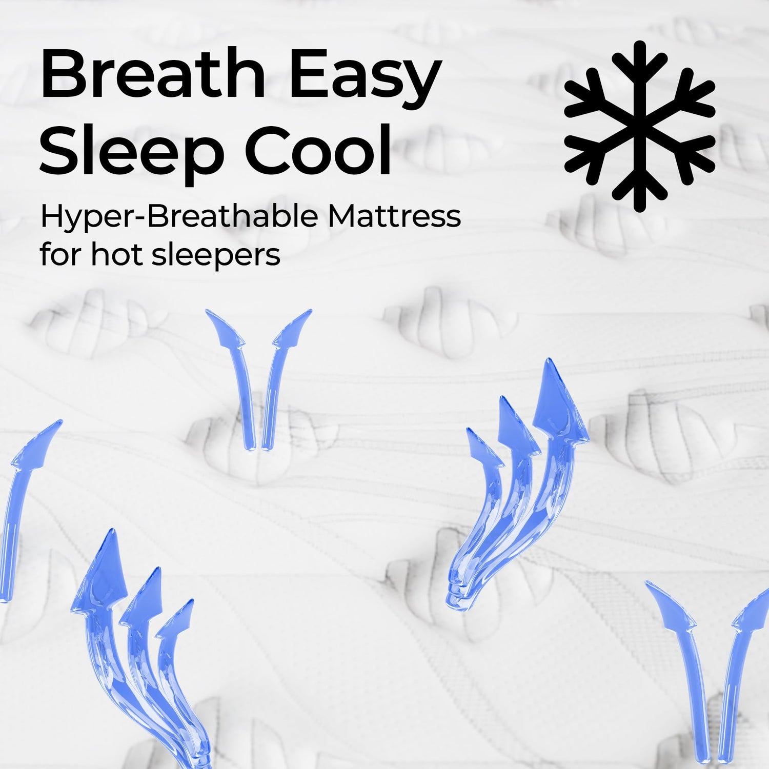 Sayre 12 Inch Queen Memory Foam Mattress in a Box – Cooling Gel, Medium Firm Support, CertiPUR-US & Oeko-TEX Certified, Pressure Relief for Back Pain SAYRE SLEEP