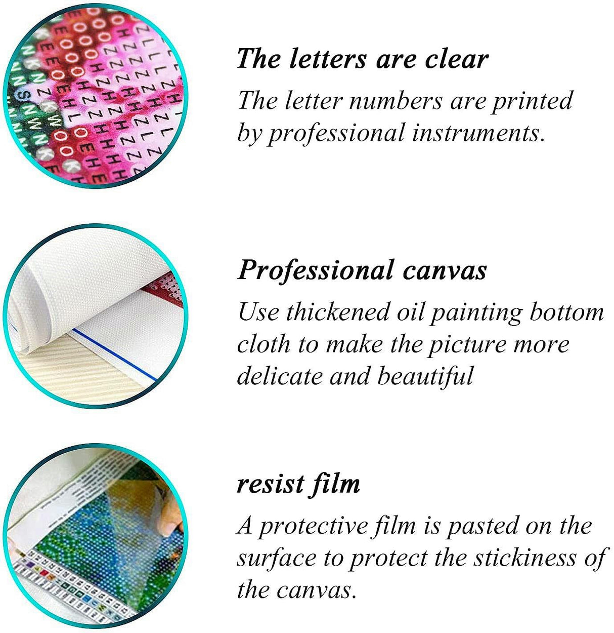 Cherry Blossom Tree Under Moonlight DIY 5D Diamond Paint Kits for Adults Round Full Drill Diamond Art Painting Easy for Beginner Gems Cross Stitch Mosaic Craft for Home Decor 12x16inch(1) Generic