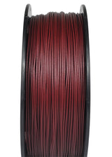 RANKI Wood PLA Filament 1.75mm 3D Printer Filament Rosewood, Real Wood Infill, 1kg Spool (Rosewood) RANKI