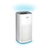 Clorox Air Purifiers for Home, True HEPA Filter, Large Rooms up to 1,500 Sq Ft, Removes 99.9% of Mold, Viruses, Wildfire Smoke, Allergens, Pet Allergies, Dust, AUTO Mode, Whisper Quiet Clorox Home Appliances