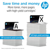 HP 85A Black Toner Cartridge | Works with HP LaserJet Pro P1102, P1109 Series, HP LaserJet Pro MFP M1212, M1217 Series | CE285A HP