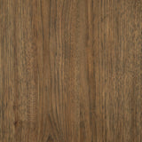 Signature Design by Ashley Cabalynn Traditional Farmhouse Coffee Table, Brown Signature Design by Ashley