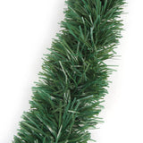 LOMIMOS 32.8 Ft Christmas Twist Garland，Artificial Vine Soft Greenery Decoration for Party Wedding Supplies LOMIMOS