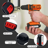 orstaimer LBXR20 2Packs 20V Lithium Ion Battery Replace Battery for Black and Decker 20 Volt Max Battery LB20 LBX20 LBX4020Cordless Power Tools (4.0Ah) orstaimer