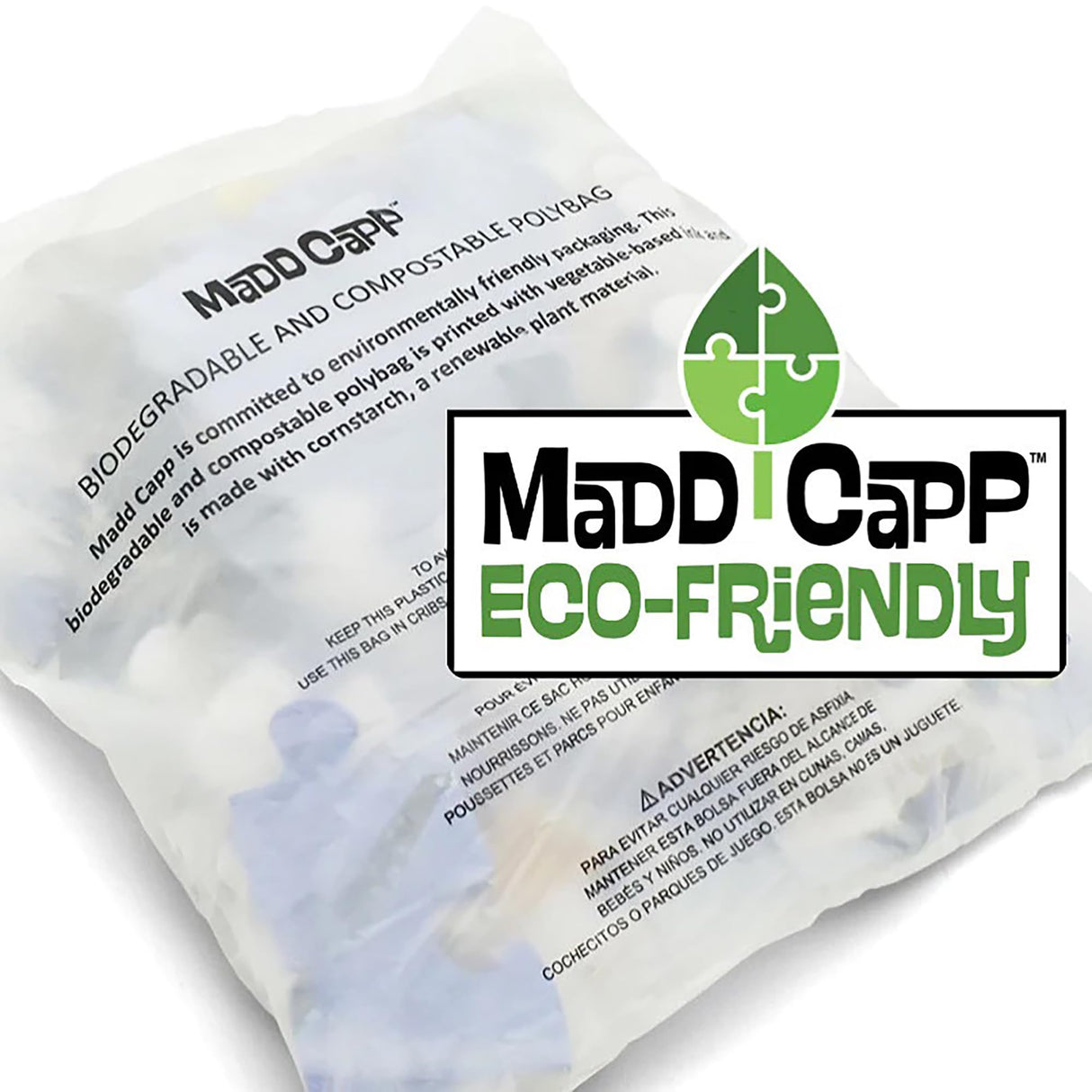 Madd Capp: I Am Dragon - 1000 Piece Dragon Shaped Jigsaw Puzzle, 41x20 Finished Size, Includes Educational Fun Fact Booklet, Fantasy Puzzle Madd Capp