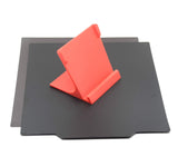 Befenybay Hot Professional Flexible Removable Magnetic Build Surface 220x220mm (AB) for 3D Printer Heated Bed (220x220mm) Befenybay