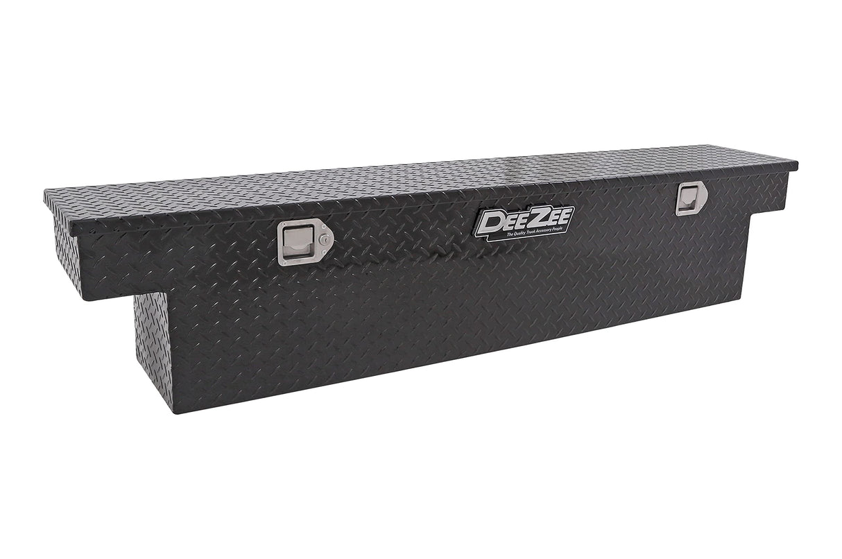 Dee Zee DZ6170NB Specialty Series Narrow Crossover Tool Box DEE ZEE