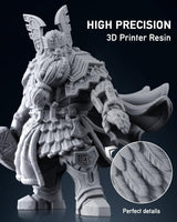 SUNLU 1000G ABS Like Resin for 3D Printer, 405nm UV Curing Photopolymer Rapid 3D Resin for 2K 4K 6K 8K LCD/DLP/SLA 3D Printers, Non-Brittle & High Precision & Low Shrinkage, 1KG, Clear Green SUNLU