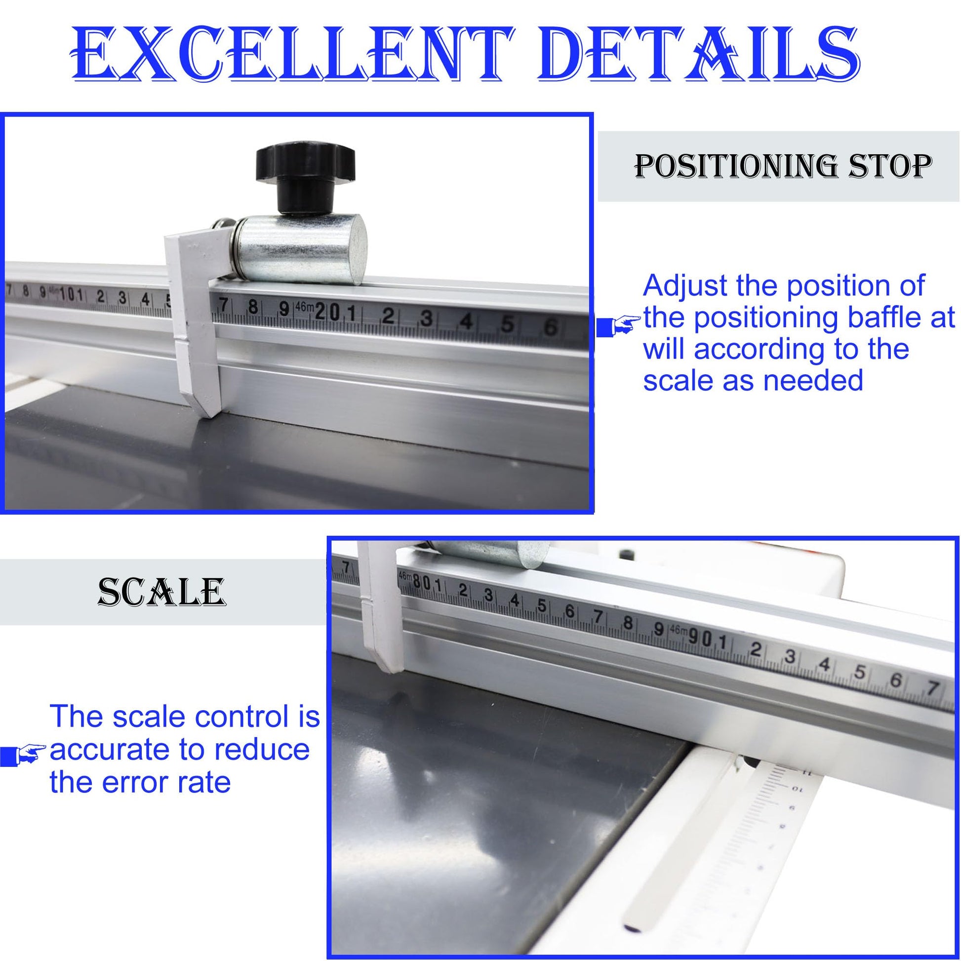 HQHAOTWU Pneumatic Dust-free Hinge Boring Insertion Machine Single Head Hinge Boring Drill Press Machine Woodworking Hinge Drilling Processing Machine Adjustable Punching Depth - WoodArtSupply