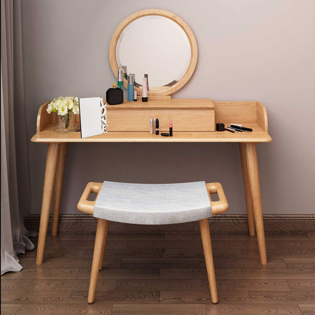 CREATCABIN Sublimation Blanks Photo Frame MDF Hardboard Photo Frame Love Included Stands DIY Personalized Picture, 6x7 inch CREATCABIN