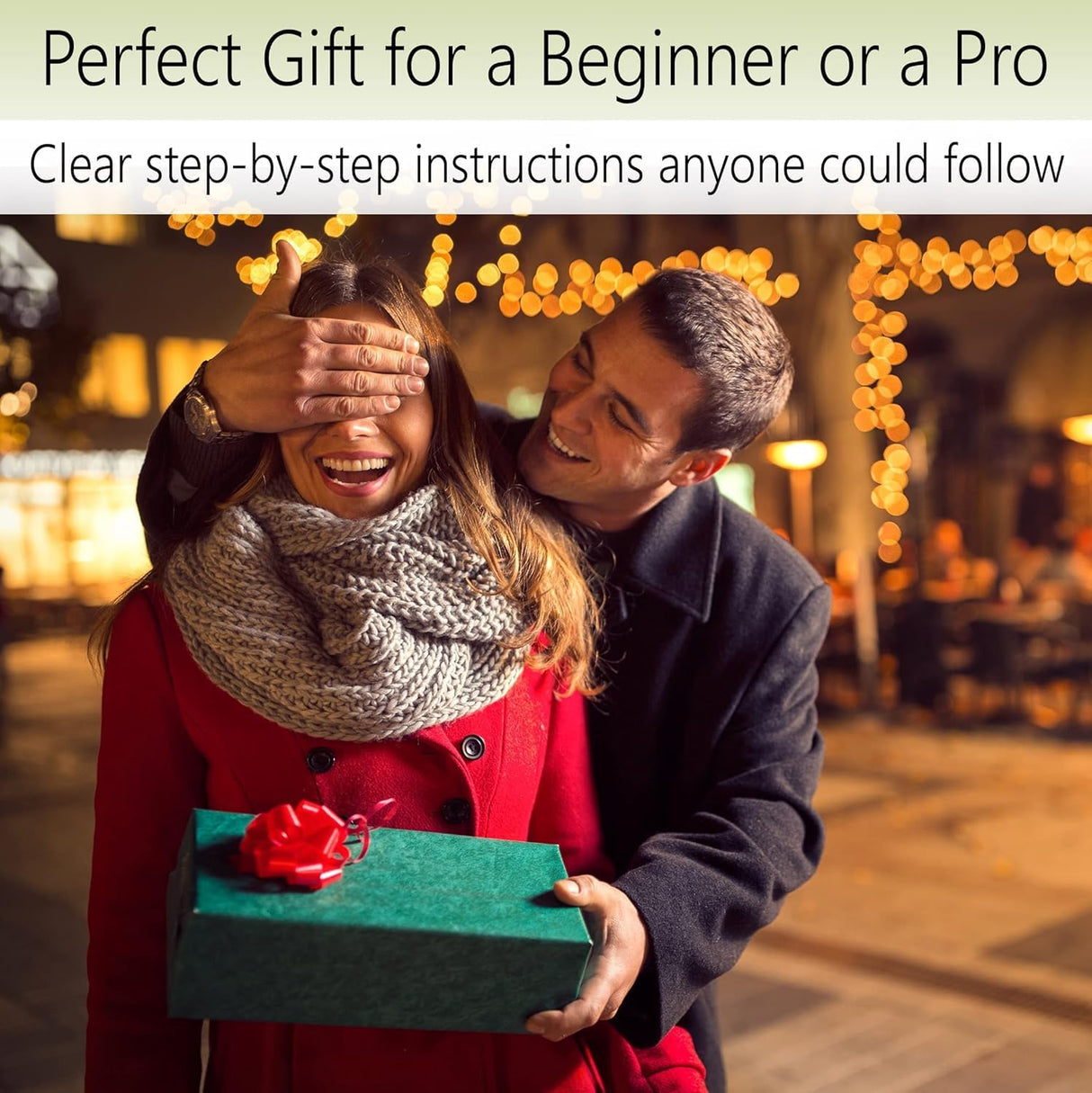 Bonsai Starter Kit – Growing Pigeon Pea Bonzai Tree from Seeds | Complete Indoor Tree Kit for Growing Plants with Tools & Planter – Gardening Gifts for Mother, Women & Men AVERGO