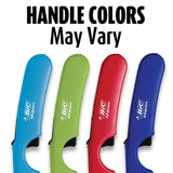 BIC Multi Purpose Lighter with Long Metal Wand, Classic Collection, Great Lighter for Candles, Grills and Fireplaces, 10 Count Pack of Lighters BIC