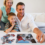 Kids Puzzles,Age for 5,6,7,8,9,10,11,12 Boys and Girls Toy Puzzles,100 Pieces Mysj