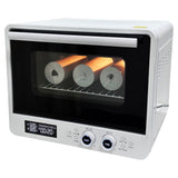 ProSub Large 40L Convection Dye-Sublimation Oven Deluxe Bundle for Cups & Tumblers ProSub