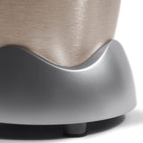 nutribullet Pro 900 Watt Personal Blender - 13-Piece High-Speed Blender/Mixer System, Champagne NutriBullet