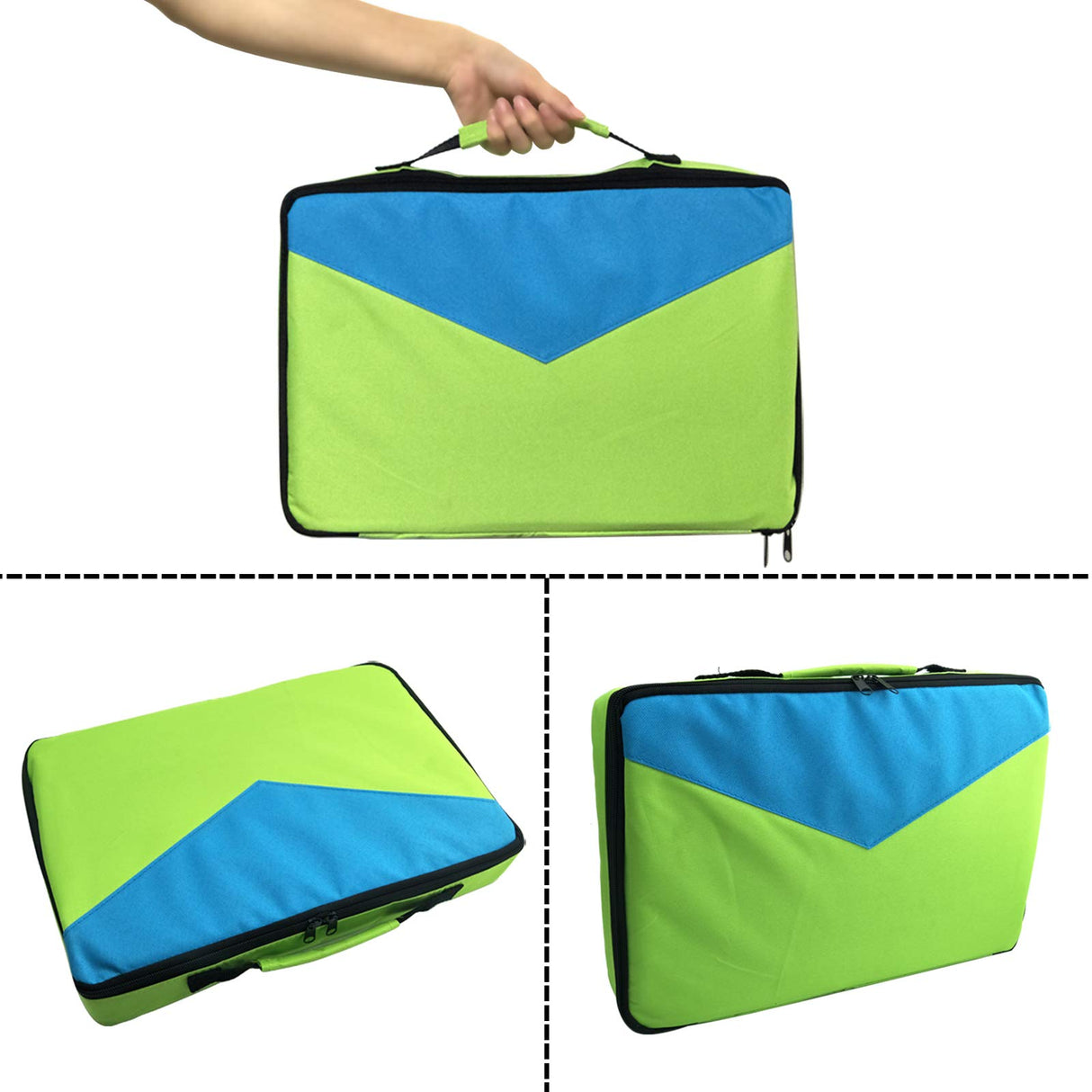 EUDAX School Physics Labs Basic Electricity Discovery Circuit and Magnetism Experiment kits for High School Students Electromagnetism Elementary Electronics EUDAX