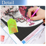 JFYHAB Dragon Diamond Painting Kits-Taichi Dragon Diamond Painting Kits for Adults,5D DIY Full Drill Dragon Diamond Art for Home Wall Decor 12x12inch JFYHAB