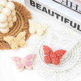 9 PCS Flower Candle Molds Rose Silicone Candle Mold Flower Shapes Moldes De Rosas Silicona para Velas for Soy Wax, Beeswax, Candle Making, Resin Craft Aifong