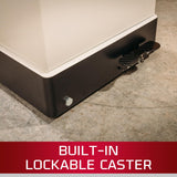 JET 13-Inch Planer/Molder, 3 HSS Knives, 1-1/2 HP, 1Ph 115/230V (JPM-13CS) Jet