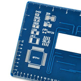 Gikfun DIY SMD SMT Welding Practice Soldering Skill Training Board Ek7028 Gikfun