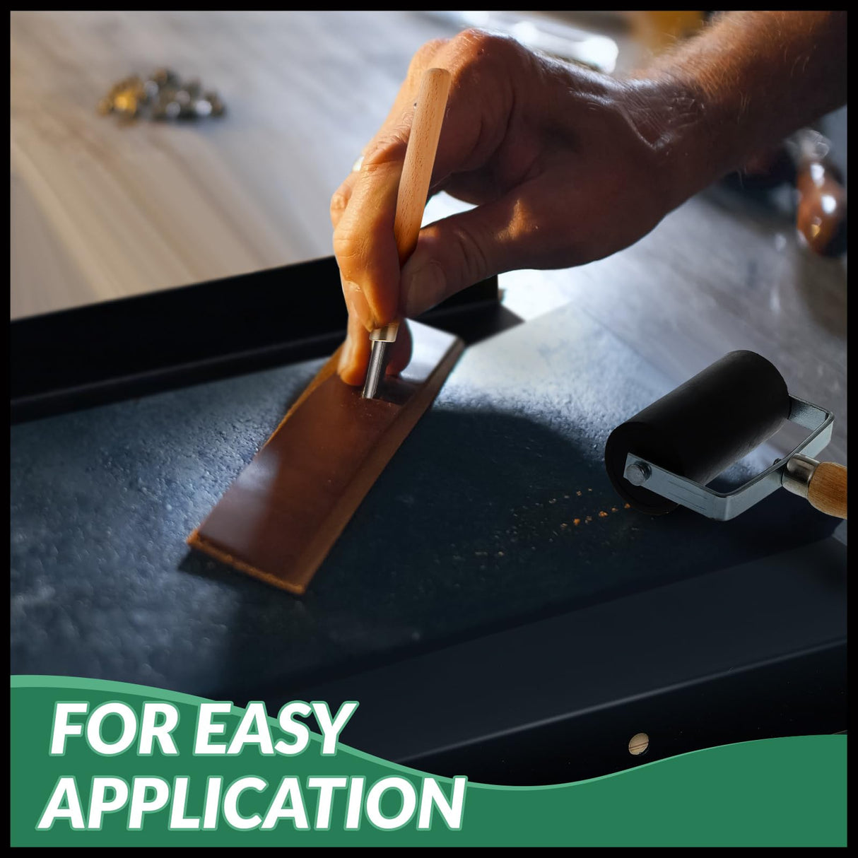 Suzile Block Printing Kit Include 1 Pcs Bench Hook and Inking Plate 2 Pcs Linoleum Block 1 Set Linoleum Cutter with 6 Type Blades 1 Brayer Roller for Carving Printmaking Stamp Tools Suzile