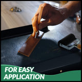 Suzile Block Printing Kit Include 1 Pcs Bench Hook and Inking Plate 2 Pcs Linoleum Block 1 Set Linoleum Cutter with 6 Type Blades 1 Brayer Roller for Carving Printmaking Stamp Tools Suzile