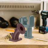 IEMAI 3D Printer Filament Bundle, Colorful Carbon Fiber PLA Filament 1.75mm, Carbon Fiber Filament 250g x 4 Spools(1kg) Dimensional Accuracy +/- 0.02mm (Blue/Blue Grey/Brown/Army Green) IEMAI