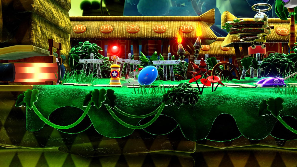 Sonic Superstars (PlayStation PS5) Atlus