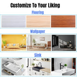 20FT PrefabTiny House, Container House, Modular Prefabricated Mobile House, Expandable Tiny Home with Bedroom, Kitchen, Bathroom, Suitable for Office and Living, Support Personalized Customization Generic