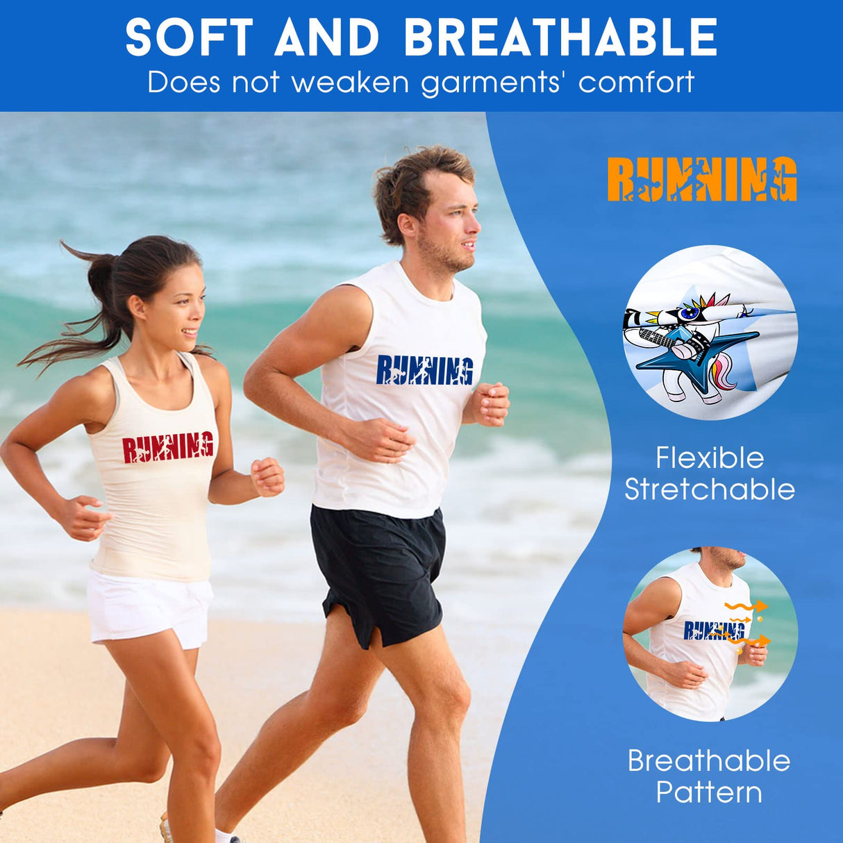 Yamation DTF Transfer Powder Adhesive: White 70.4 oz / 4.4 lbs - Hot Melt Adhesive Powder for Sublimation - Ideal for Inkjet Printer on T-Shirts - Suitable for DTF Film and Ink Yamation