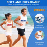 Yamation DTF Transfer Powder Adhesive: White 70.4 oz / 4.4 lbs - Hot Melt Adhesive Powder for Sublimation - Ideal for Inkjet Printer on T-Shirts - Suitable for DTF Film and Ink Yamation