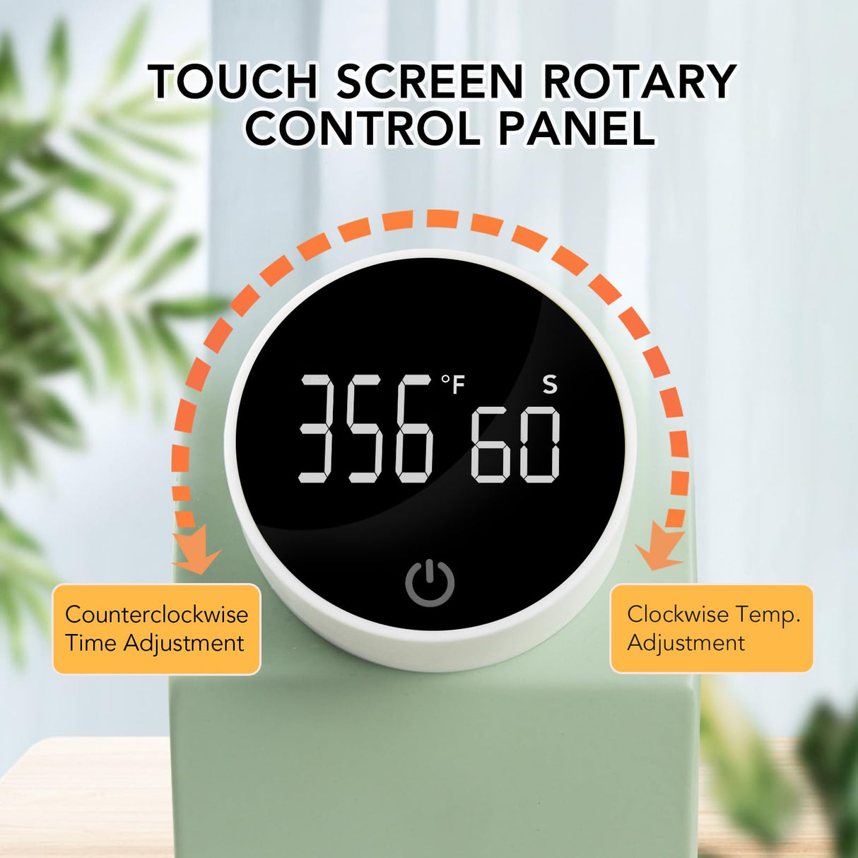 Giraffe Auto Hat Heat Press Machine, Automatic Hat Press Heat Machine for Caps T-Shirts Bags, DIY Sublimation Hat Press Cap Press Auto Open & Release & Digital Press Knob-Style Control Panel (Green) Giraffe