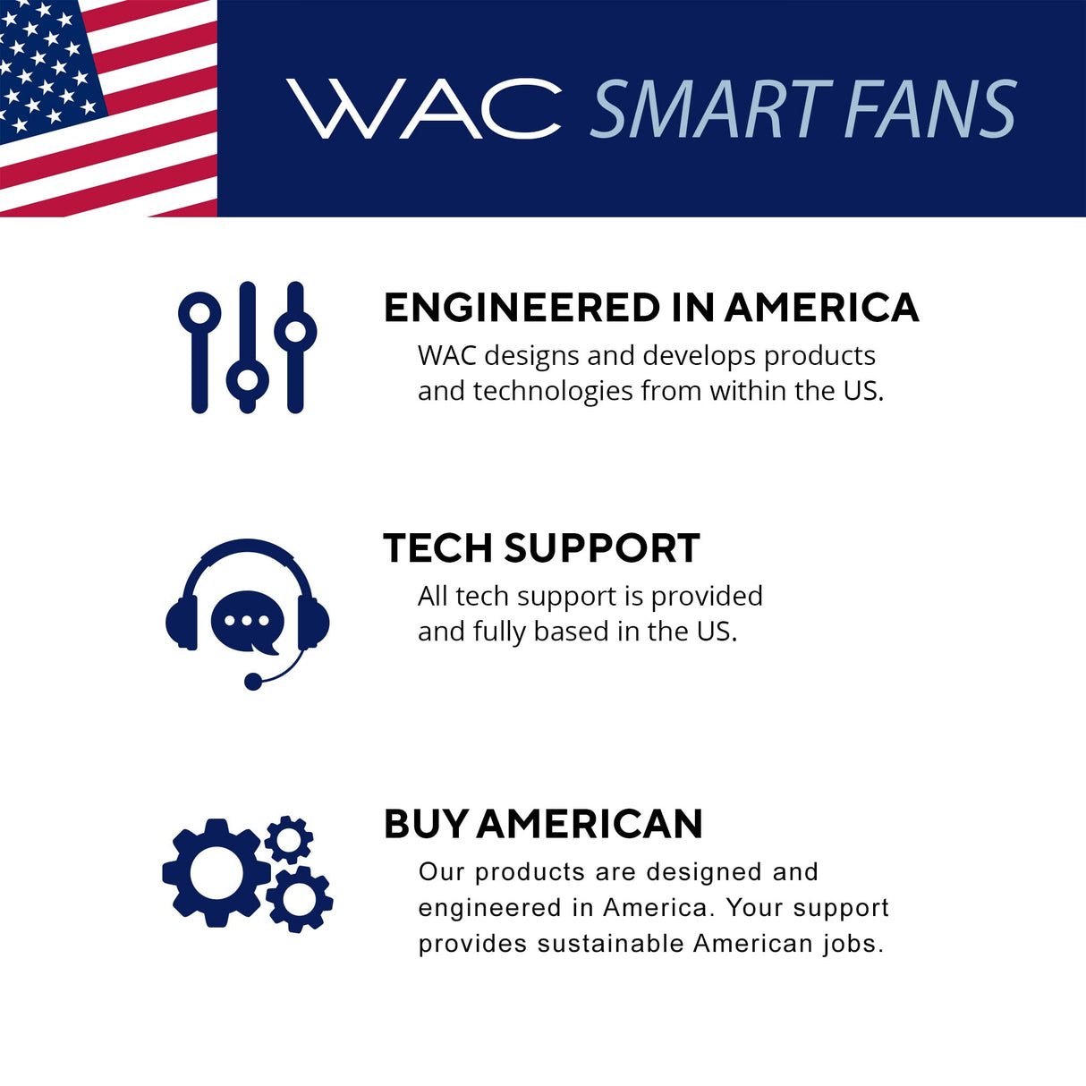 36in Ceiling Fan Extension Downrod in Matte Black WAC Lighting