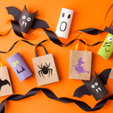 100 Sheets Arts Craft Paper for Drawing 12” x 17” White Construction Paper for Coloring, Creating, School Art Project Supplies, Standard Weight Shinok