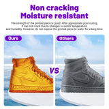 RESIONE 3D Printer Resin, Clear Water-Washable Resin with High-Speed Printing Excellent Fluidity and Almost Odorless Printing Resin RI RESIONE