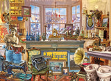Anatolian Puzzle - Antique Shoppe, 1000 Piece Puzzle, #1148 Anatolian