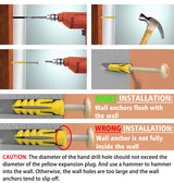 COGOOD Farmhouse Bathroom Mirror - 30 x 21 Rustic Wood Framed Wall Barn Door Mirror for Entryway, Living Room, Vanity Wall Decor (White) COGOOD