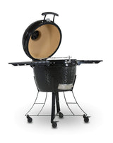 Pit Boss 71220 Kamado BBQ Ceramic Grill Cooker, 22 inch PIT BOSS