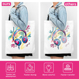 Colemoly Sublimation Paper 11x17, 210 Sheets 125g Heat Transfer Paper Use with Thermal Sublimation Transfer Ink and Any Inkjet Printers for Ceramic Mug, Polyester T-shirt, Cell Phone Case Colemoly