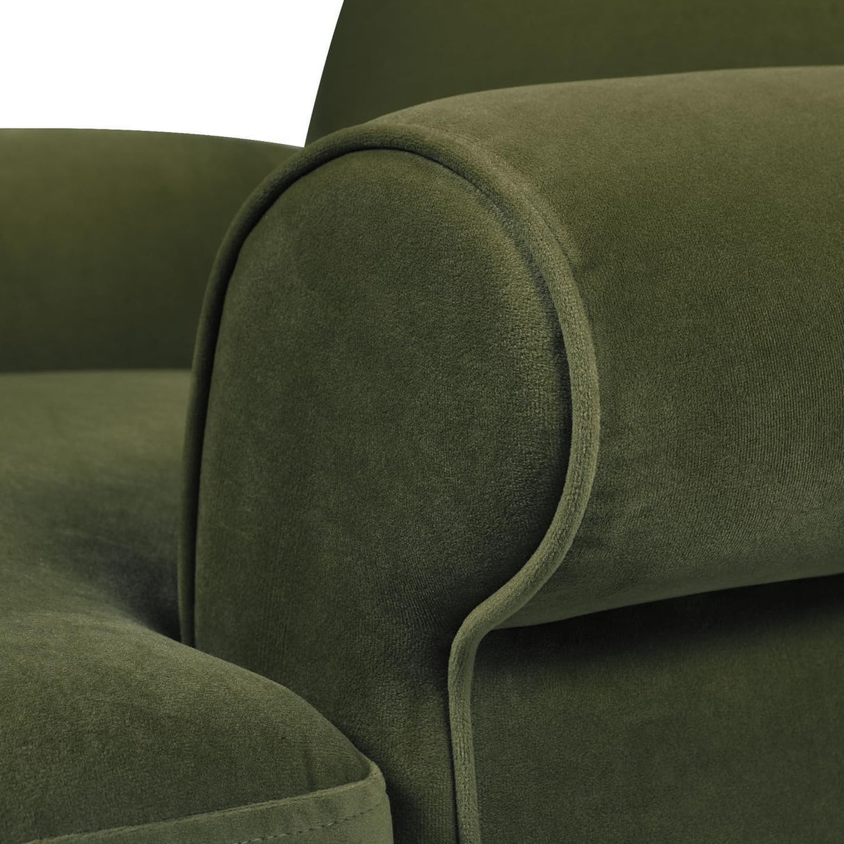 Jennifer Taylor Home 38" Alana Lawson French Country Large Comfortable Living Room Accent Arm Chair Jennifer Taylor Home