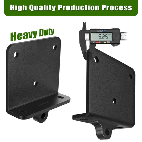 SELEWARE Punching Bag Hanger with Bearings Heavy Bag Beam Mount Hardware 360° Rotation Boxing Bag Hanger I Beam Heavy Bag Hanger Beam Mount Hooks with Carabiner for Hanging Heavy Punching Bag Sandbag SELEWARE