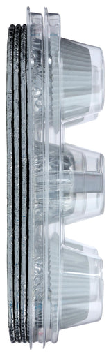 Handi-Foil Muffin Pans With Lids & Bake Cups, 1 EA Handi-Foil